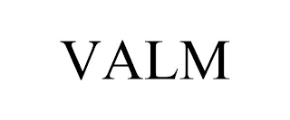 VALM