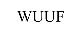 WUUF