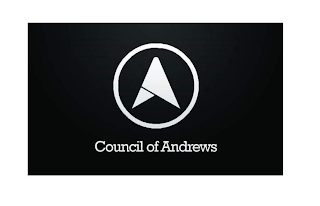 COUNCIL OF ANDREWS