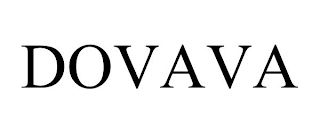 DOVAVA