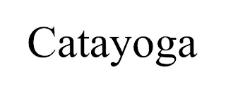 CATAYOGA