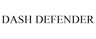 DASH DEFENDER