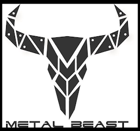 METAL BEAST