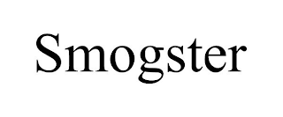 SMOGSTER