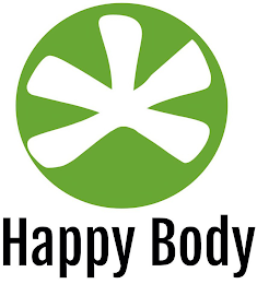 HAPPY BODY