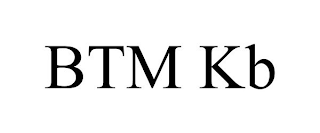 BTM KB