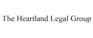 THE HEARTLAND LEGAL GROUP