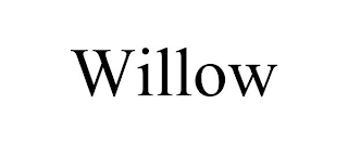 WILLOW