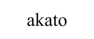 AKATO