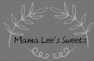 MAMA LEE'S SWEETS