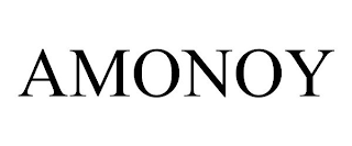 AMONOY