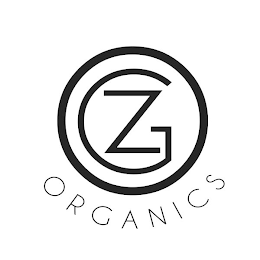 OGZ ORGANICS