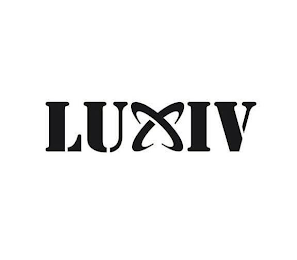 LUXIV