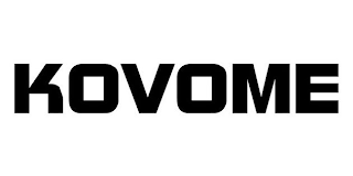 KOVOME