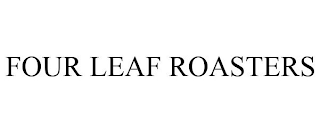 FOUR LEAF ROASTERS