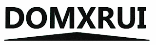 DOMXRUI