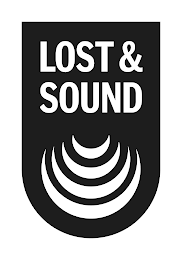 LOST & SOUND