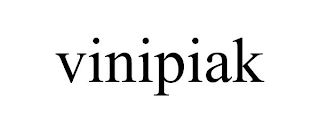 VINIPIAK