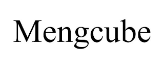 MENGCUBE