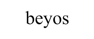 BEYOS