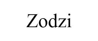 ZODZI