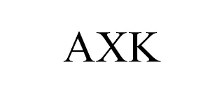 AXK