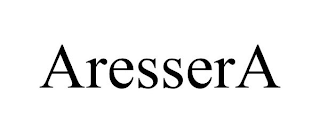 ARESSERA