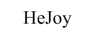 HEJOY