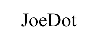 JOEDOT
