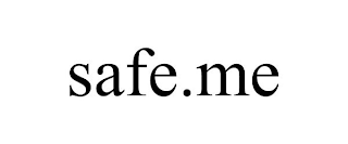 SAFE.ME