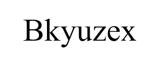 BKYUZEX
