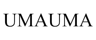 UMAUMA