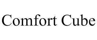 COMFORT CUBE