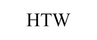 HTW