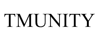 TMUNITY