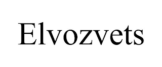 ELVOZVETS