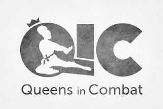 QIC QUEENS IN COMBAT