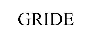 GRIDE