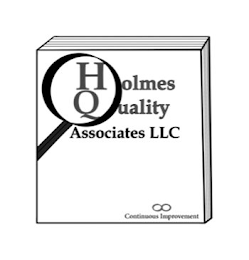 HOLMES QUALITY ASSOCIATES LLC CONTINUOUS IMPROVEMENT