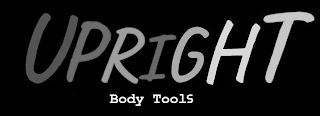 UPRIGHT BODY TOOLS