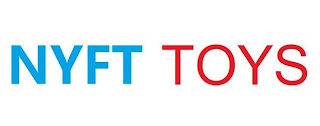 NYFT TOYS