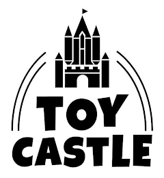 TOY CASTLE