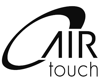 AIR TOUCH