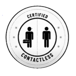 CERTIFIED CONTACTLESS