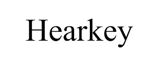 HEARKEY