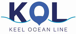 KOL KEEL OCEAN LINE