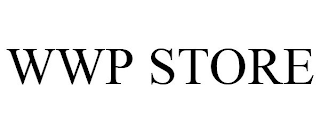 WWP STORE