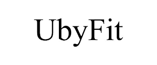 UBYFIT