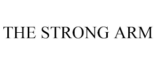 THE STRONG ARM