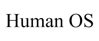 HUMAN OS